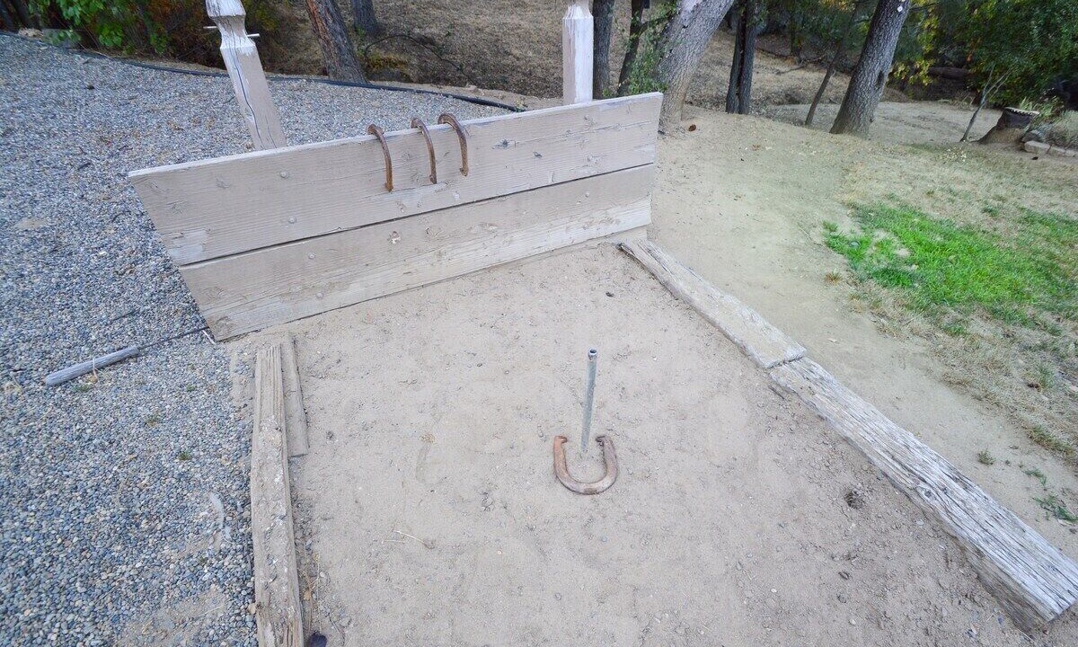 Photo of Outdoor in Yosemite Forks