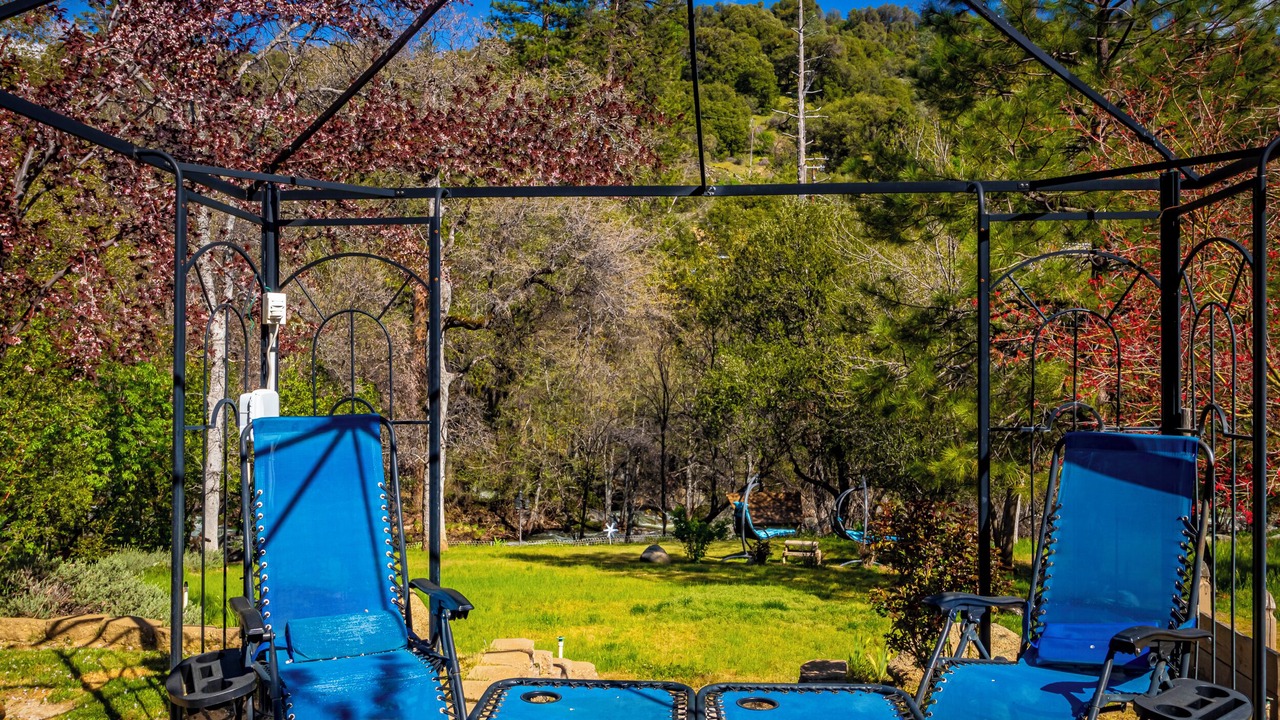 Photo of Outdoor in Yosemite Forks