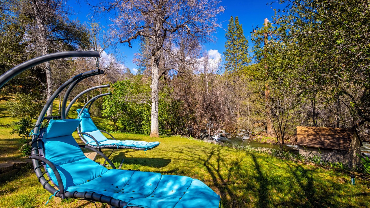 Photo of Outdoor in Yosemite Forks