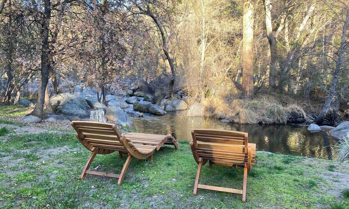 Photo of Outdoor in Yosemite Forks