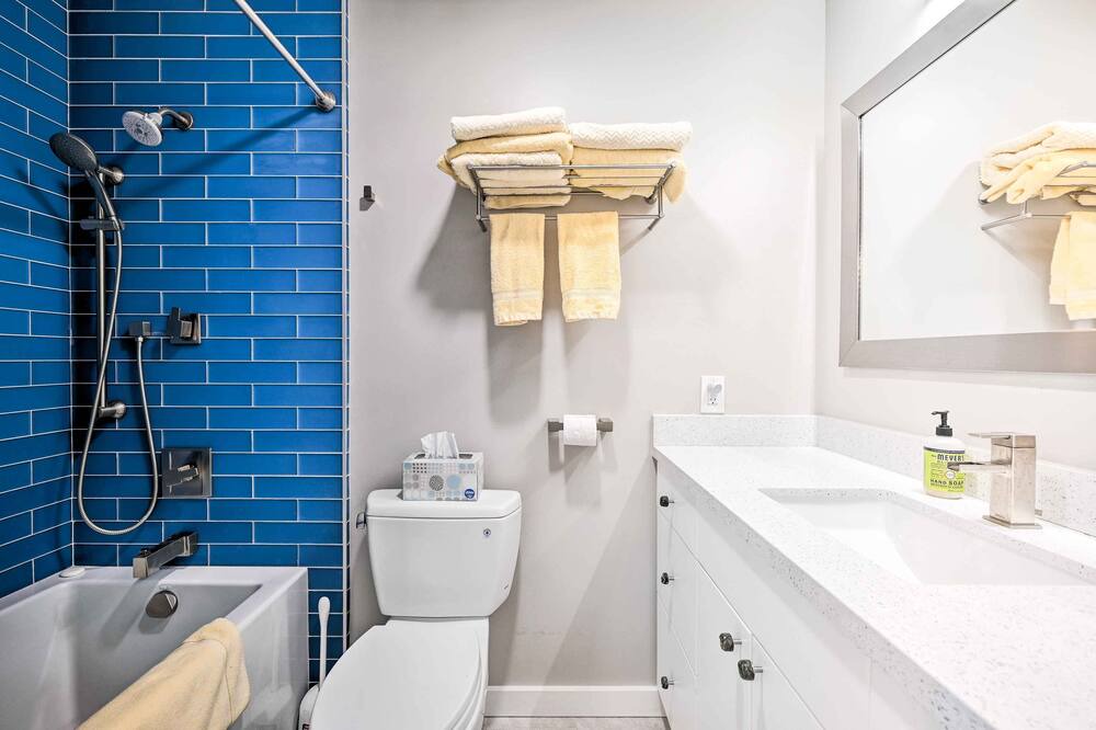 Photo of Bathroom in Inverness