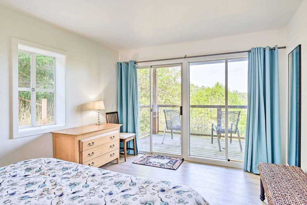 Photo of Bedroom in Inverness