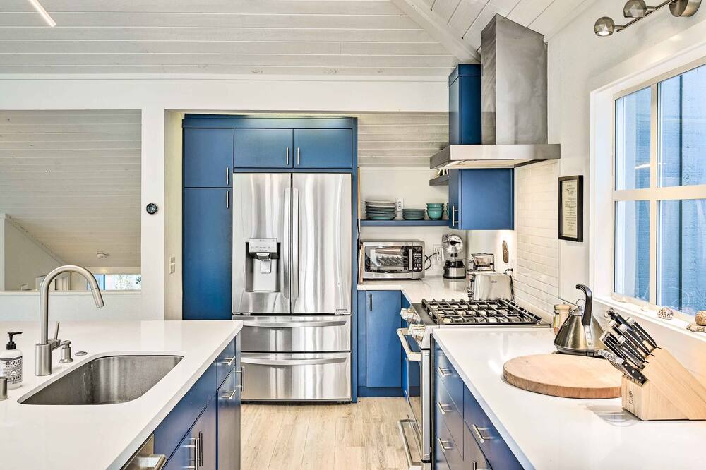Photo of Kitchen in Inverness