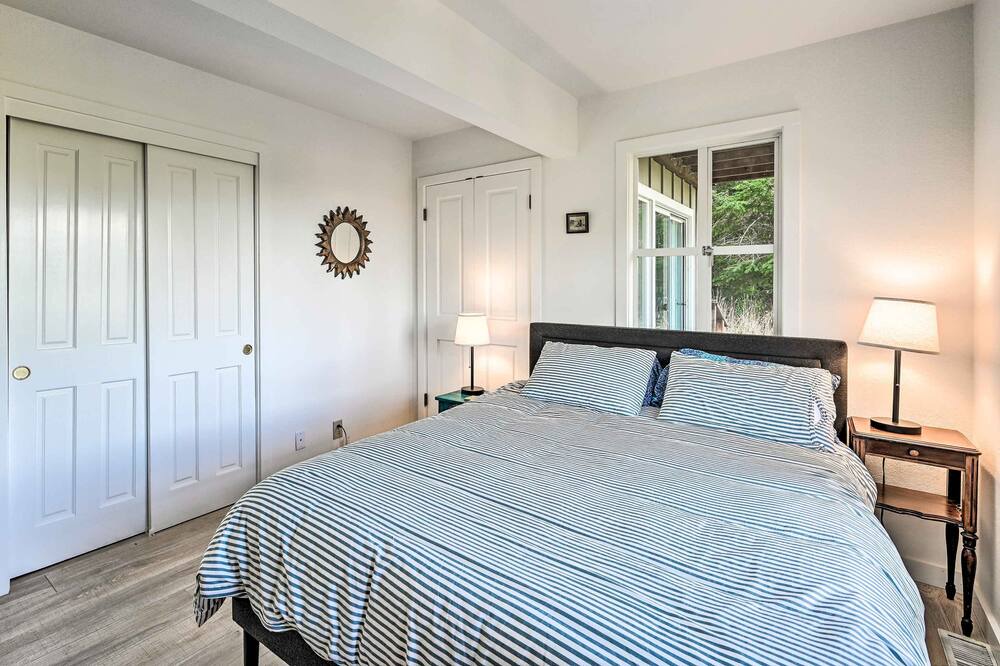 Photo of Bedroom in Inverness