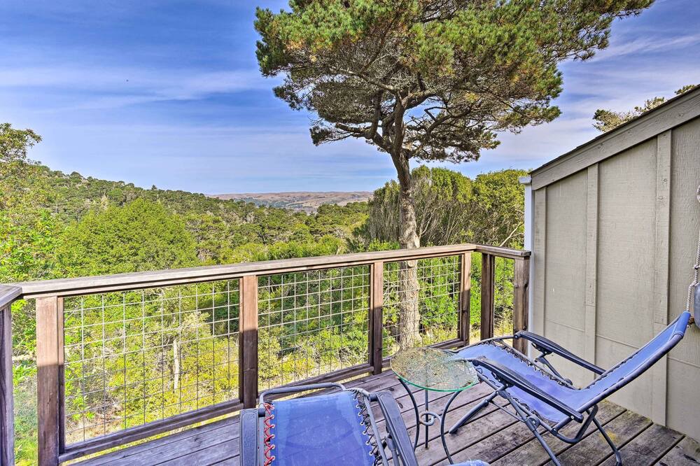 Photo of Patio Balcony in Inverness