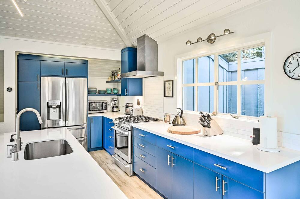 Photo of Kitchen in Inverness