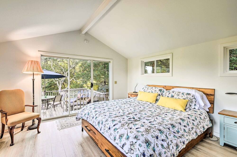 Photo of Bedroom in Inverness