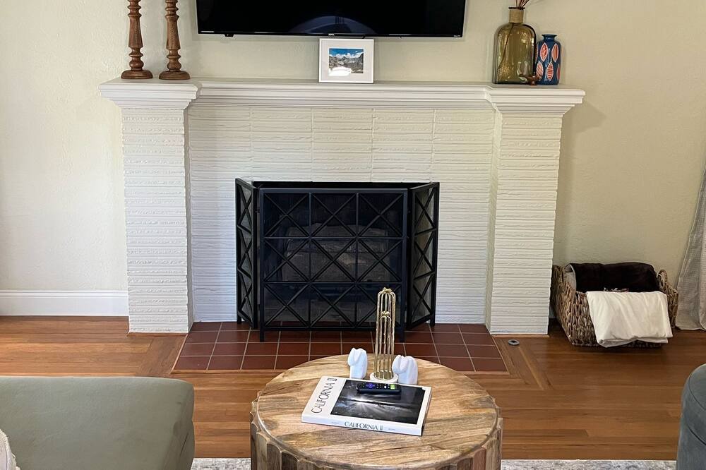 Photo of Livingroom in Raisin