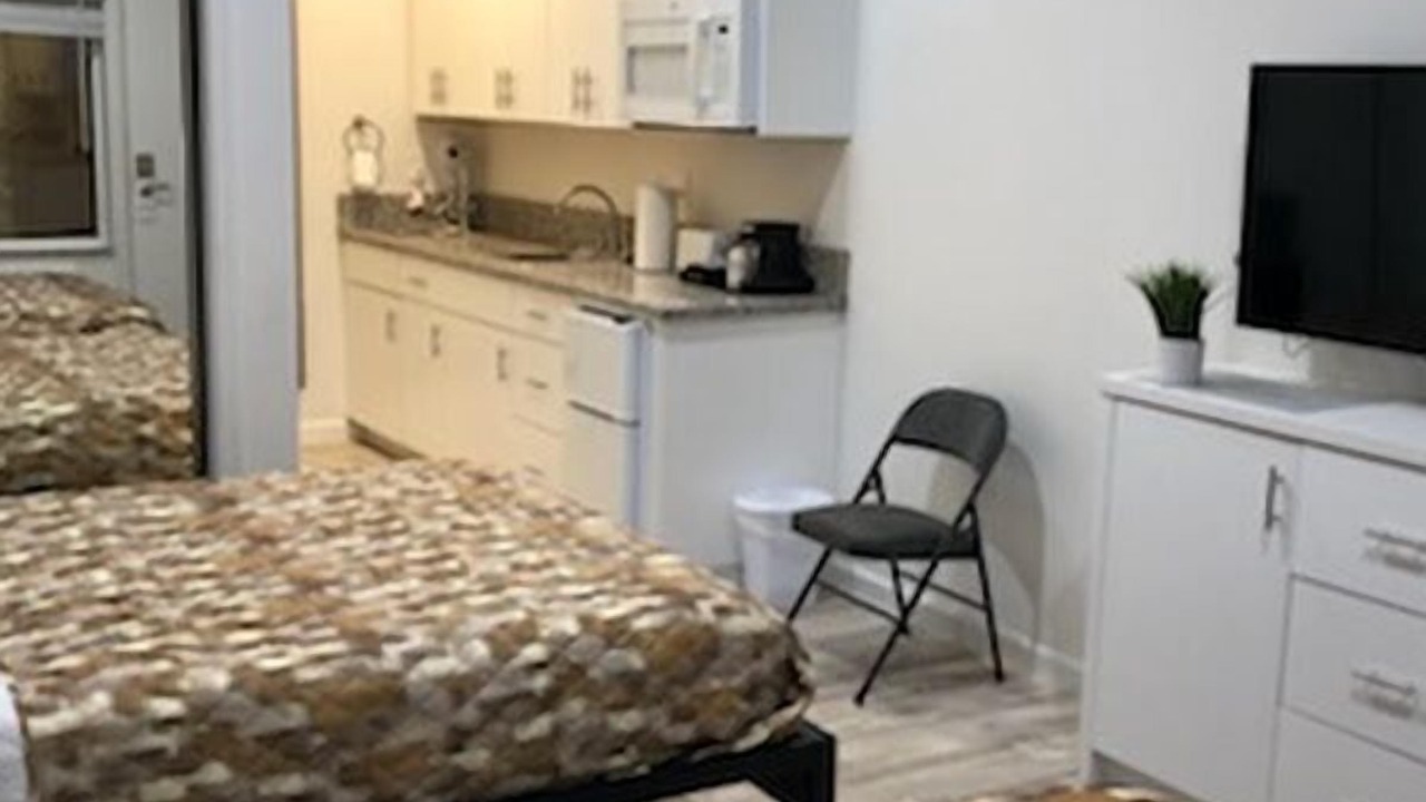 Photo of Bedroom in Kerman