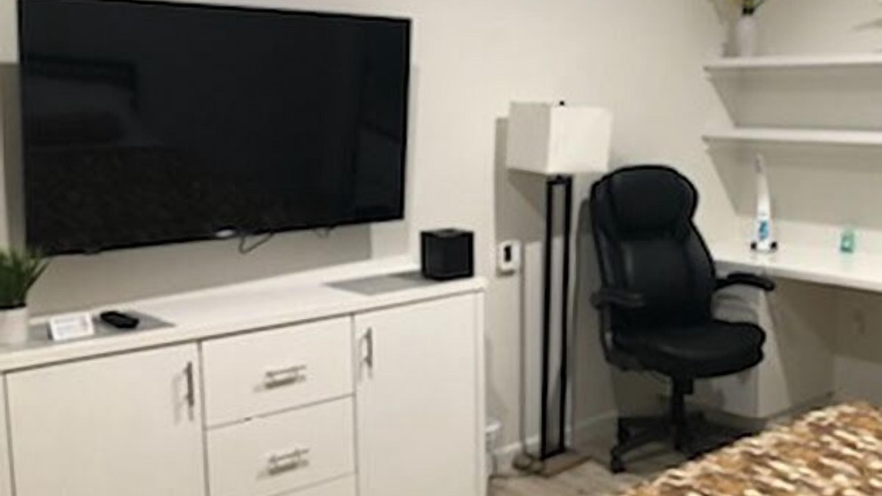 Photo of Bedroom in Kerman