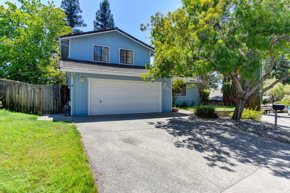 Photo of Outdoor in Orangevale