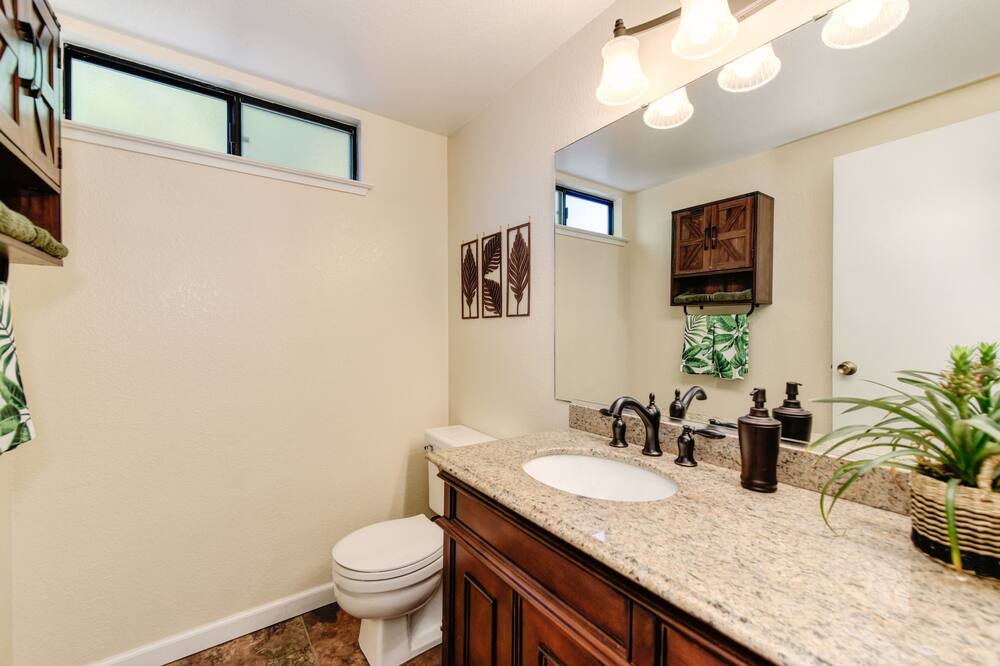 Photo of Bathroom in Orangevale