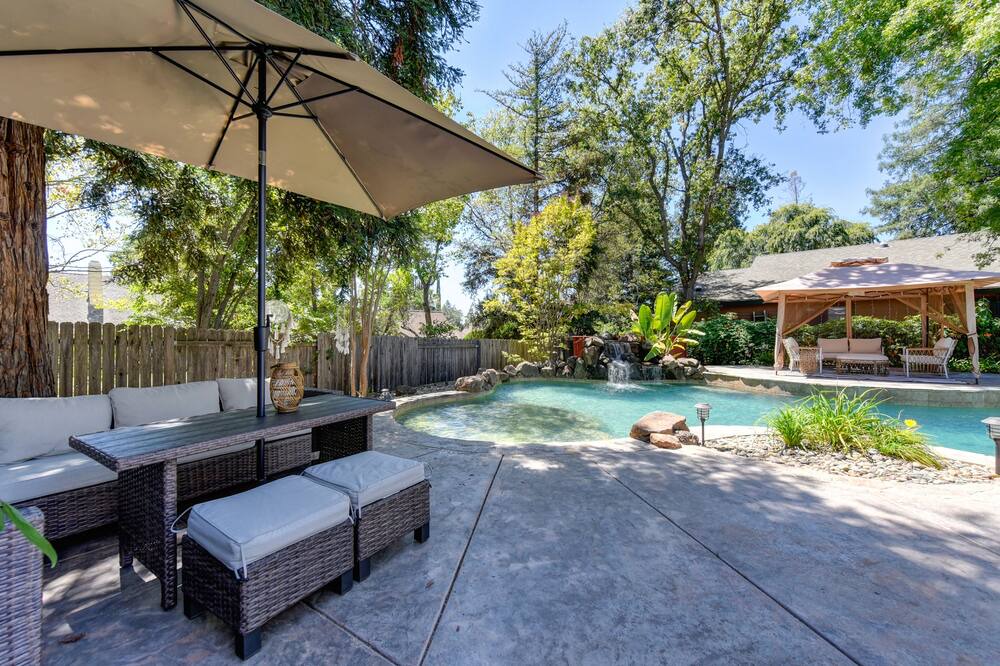 Photo of Outdoor in Orangevale