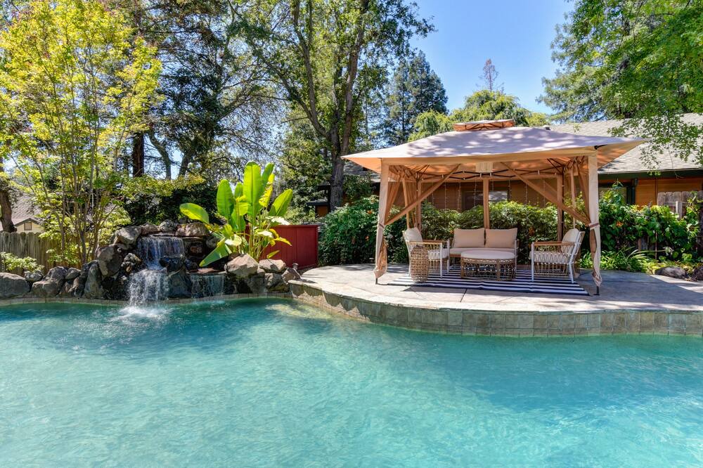 Photo of Outdoor in Orangevale