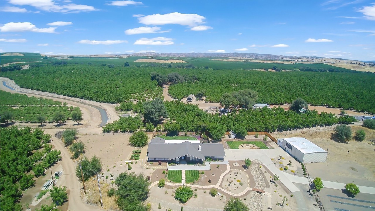 Photo of Outdoor in Knights Ferry