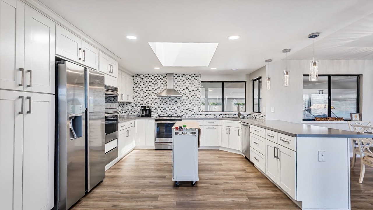 Photo of Kitchen in Knights Ferry