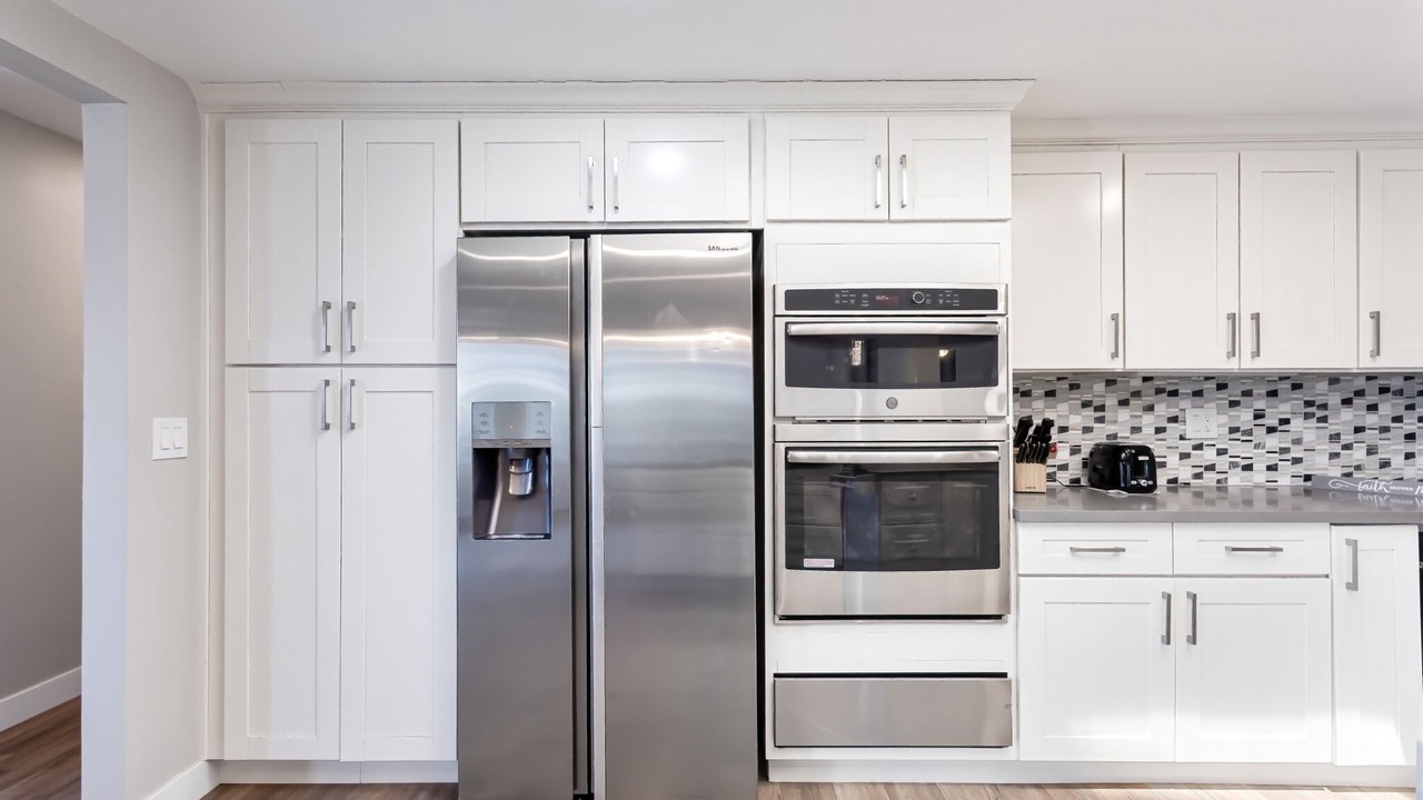 Photo of Kitchen in Knights Ferry