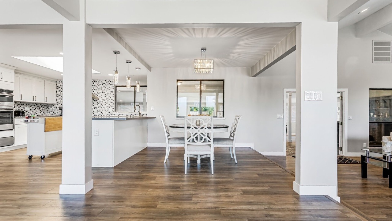 Photo of Kitchen in Knights Ferry