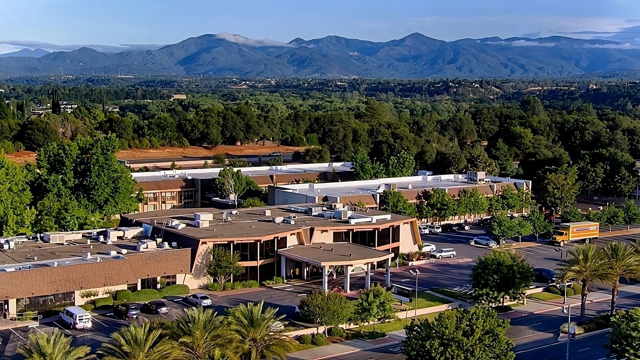 Photo of Outdoor in Redding