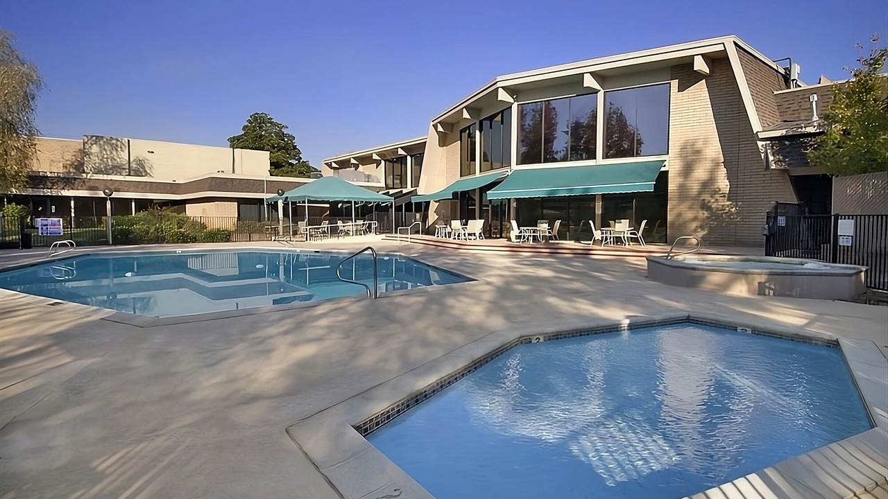 Photo of Outdoor in Redding