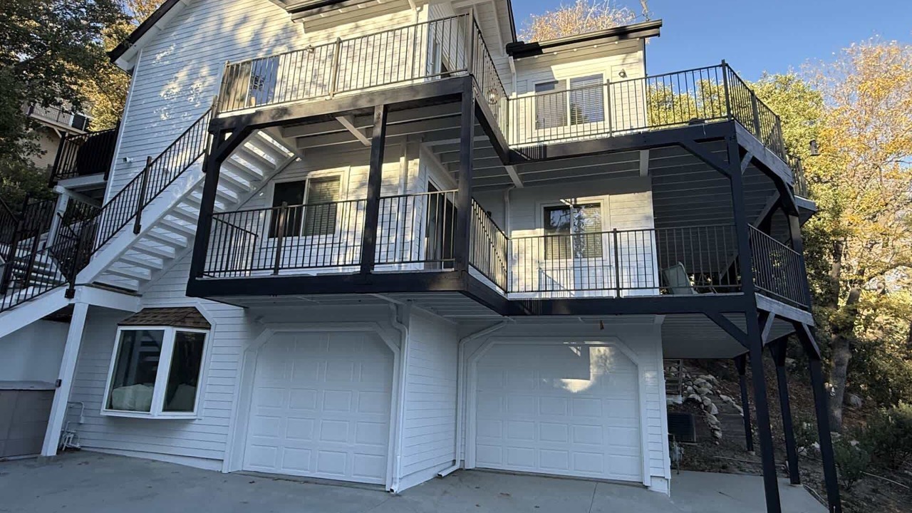 Photo of Outdoor in Lake Arrowhead