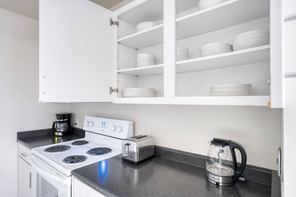 Photo of Kitchen in Central San Mateo