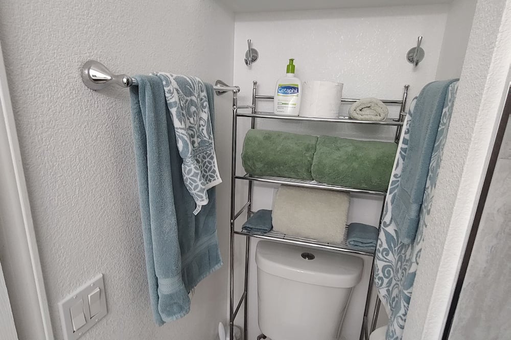 Photo of Bathroom in Los Gatos
