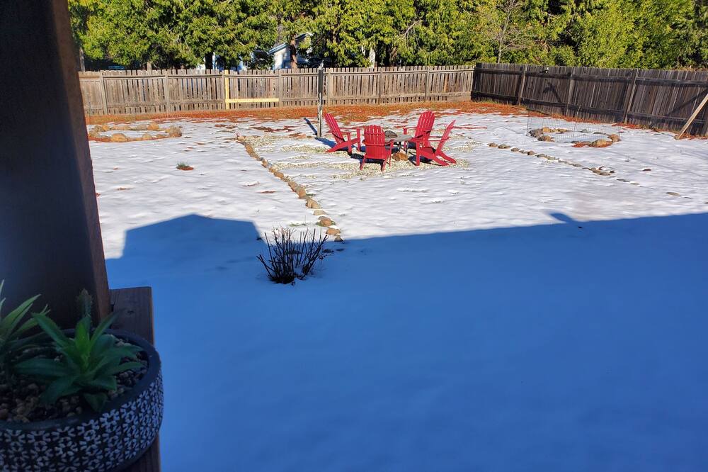 Photo of Outdoor in Apple Hill