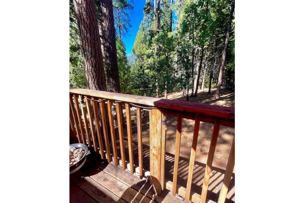 Photo of Outdoor in Twain Harte