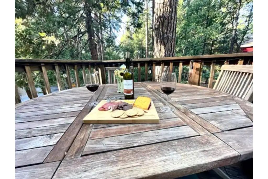 Photo of Outdoor in Twain Harte