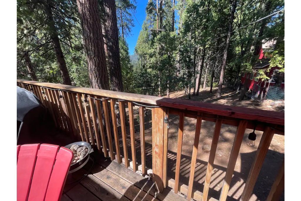 Photo of Outdoor in Twain Harte
