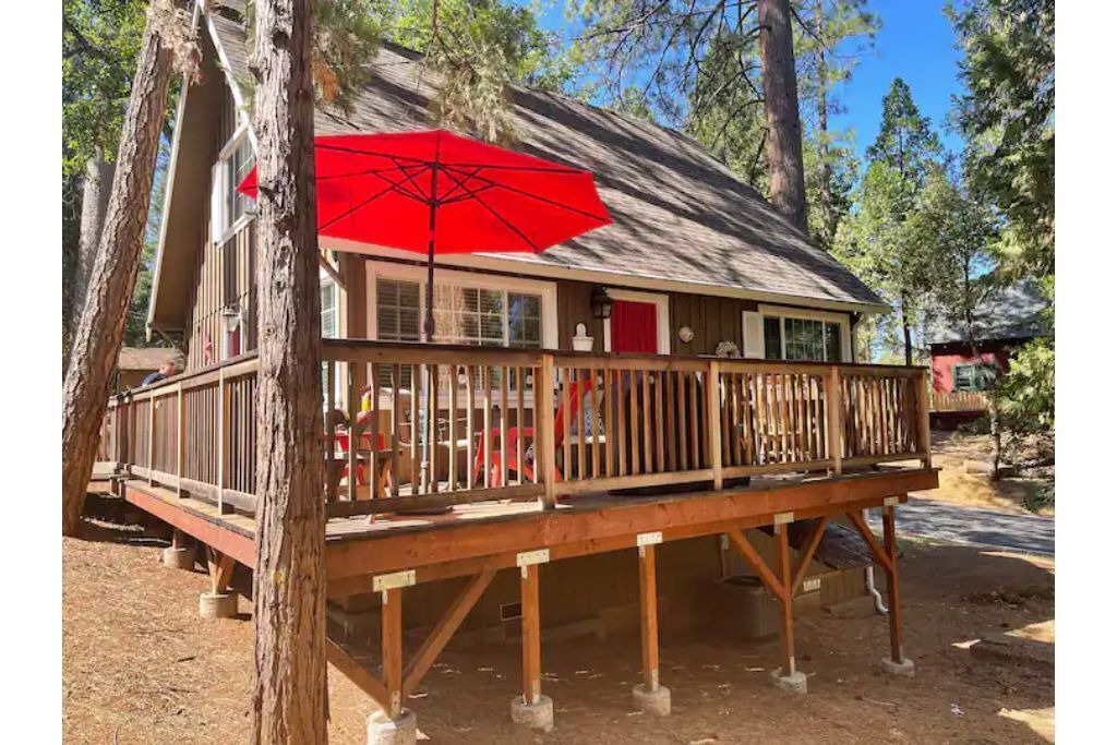 Photo of Outdoor in Twain Harte