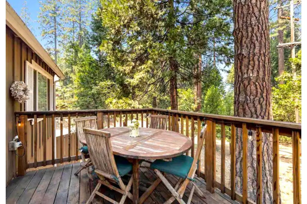 Photo of Outdoor in Twain Harte