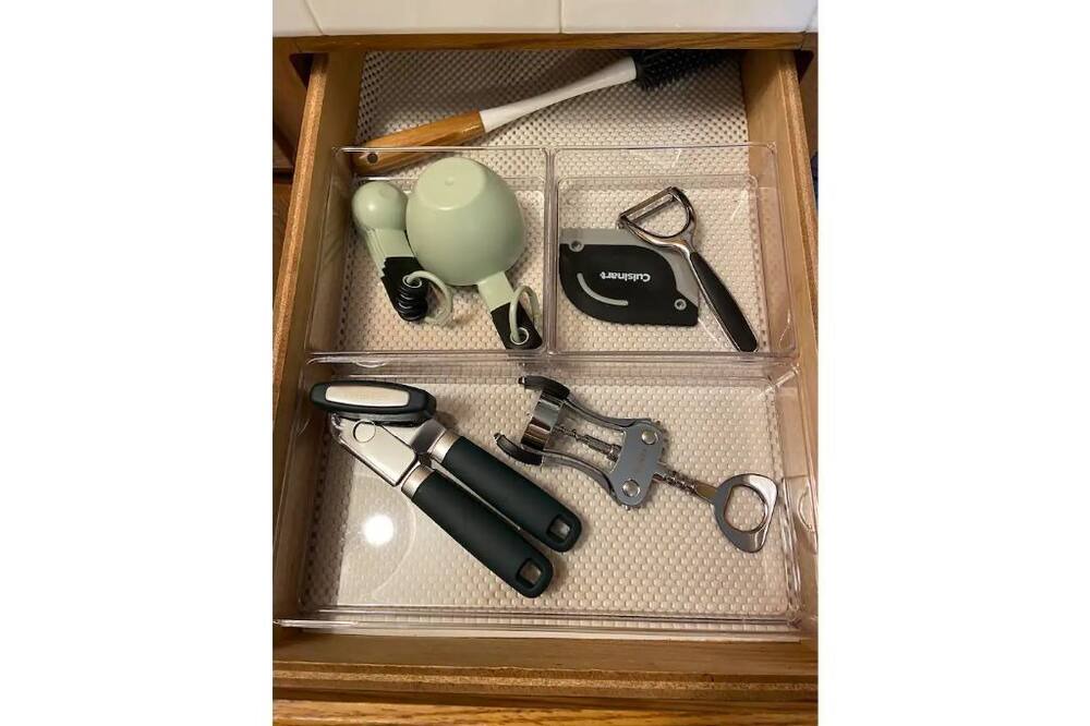 Photo of Kitchen in Castro Valley