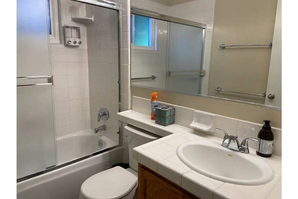 Photo of Bathroom in Castro Valley
