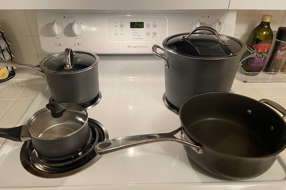 Photo of Kitchen in Castro Valley