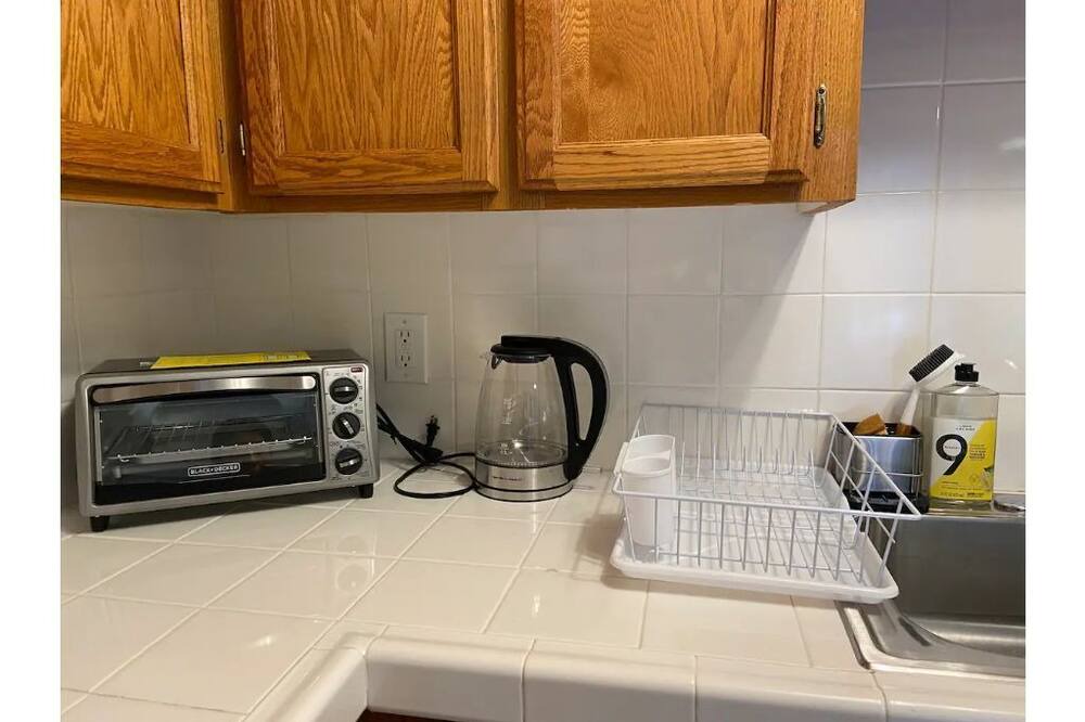 Photo of Kitchen in Castro Valley