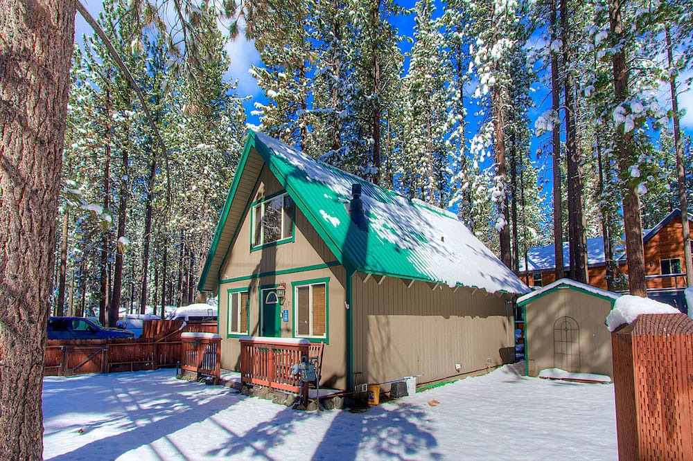 Photo of Outdoor in Black Bart