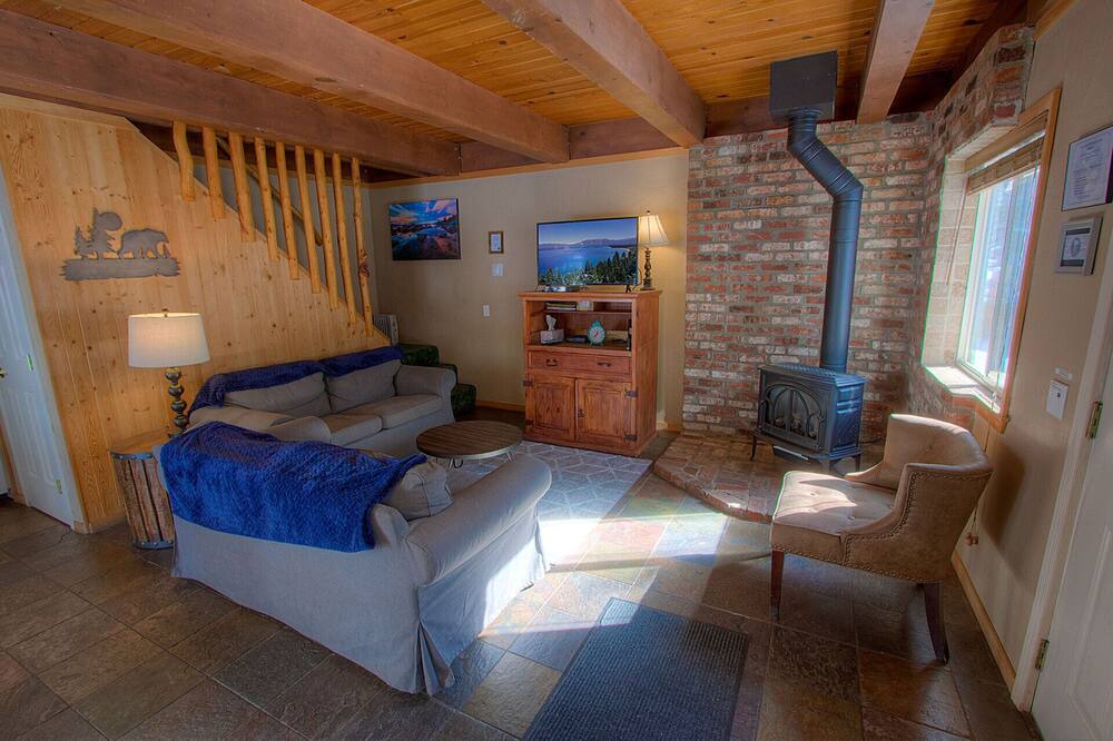 Photo of Bedroom in Black Bart