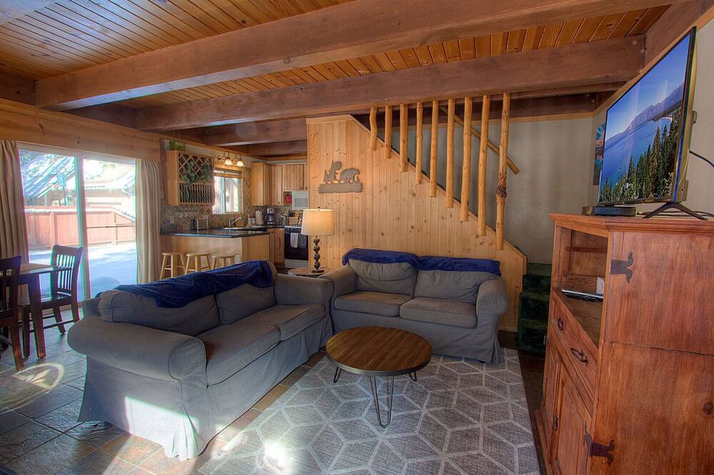 Photo of Bedroom in Black Bart