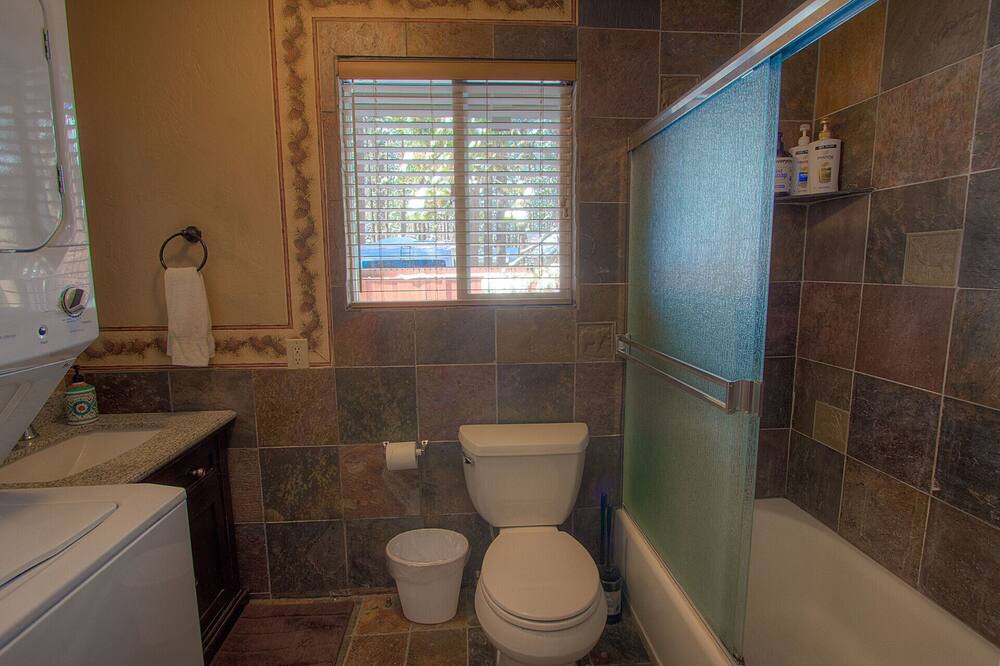 Photo of Bathroom in Black Bart