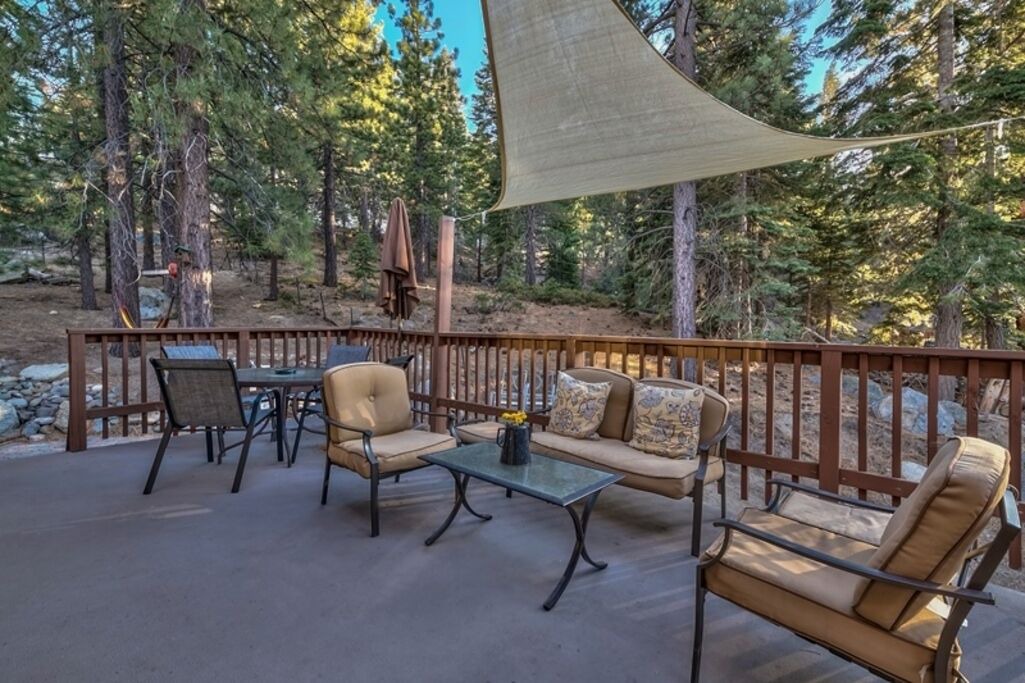 Photo of Outdoor in Mesa Vista