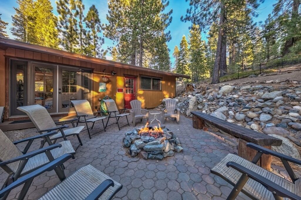 Photo of Patio Balcony in Mesa Vista