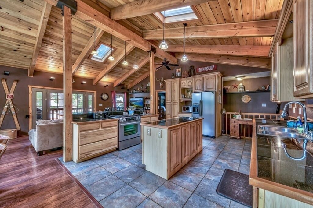 Photo of Kitchen in Mesa Vista