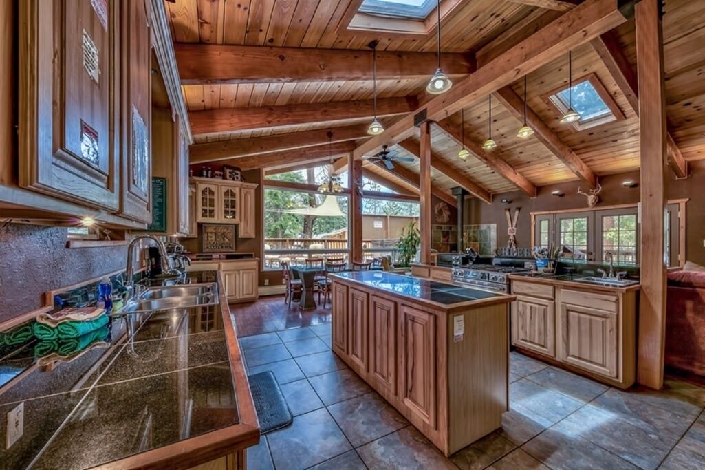 Photo of Kitchen in Mesa Vista