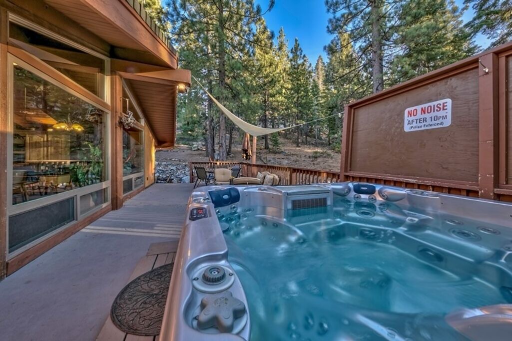 Photo of Outdoor in Mesa Vista