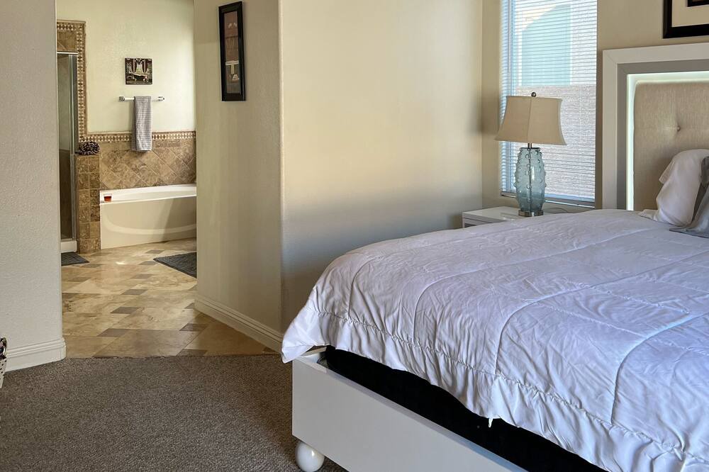 Photo of Bedroom in Rhodes Ranch