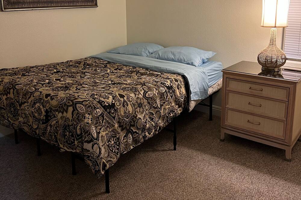 Photo of Bedroom in Rhodes Ranch