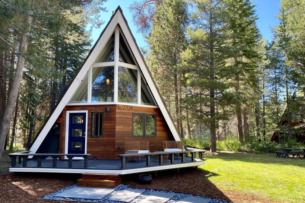 Photo of Outdoor in Tahoe Paradise