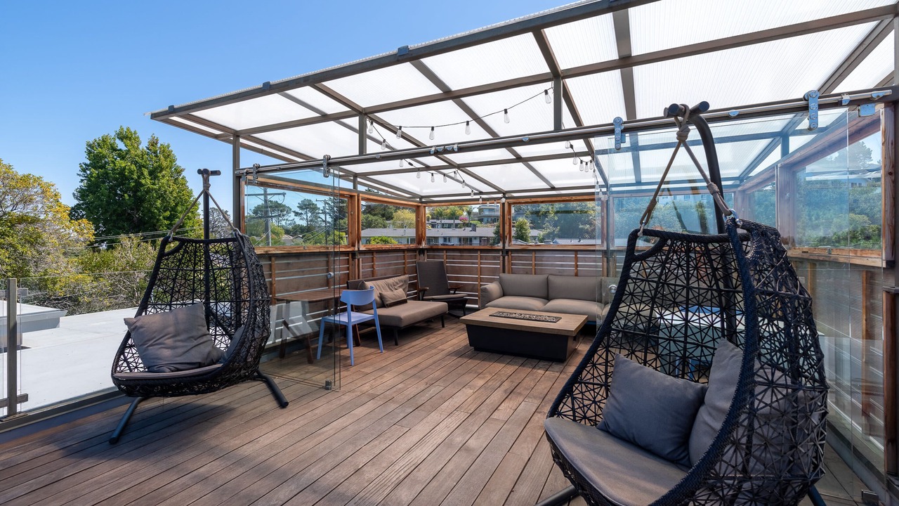 Photo of Outdoor in Baywood - Aragon